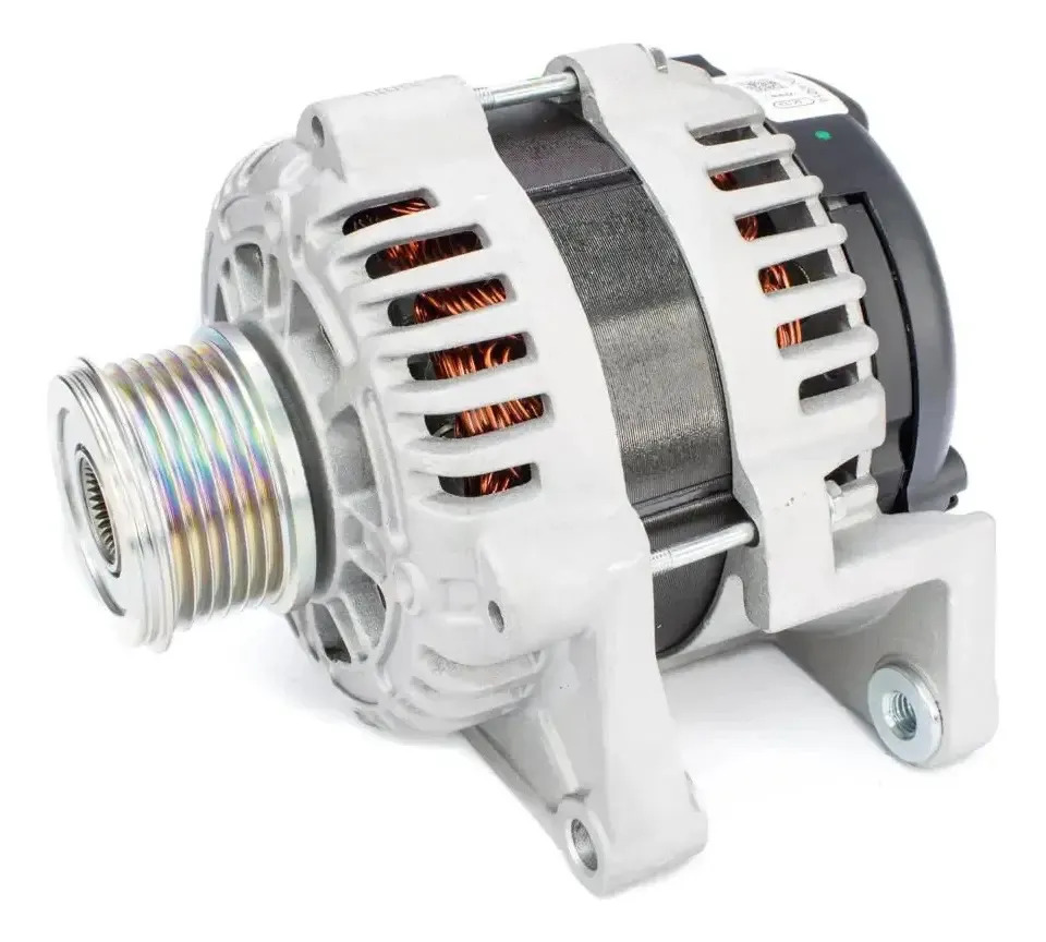 Alternador Cruze 1.8 16v 2012 A 2016 100a 12v - ZEN Z45014