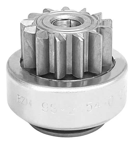 Impulsor Motor Partida ZEN2054 - Hyundai Creta / HB20