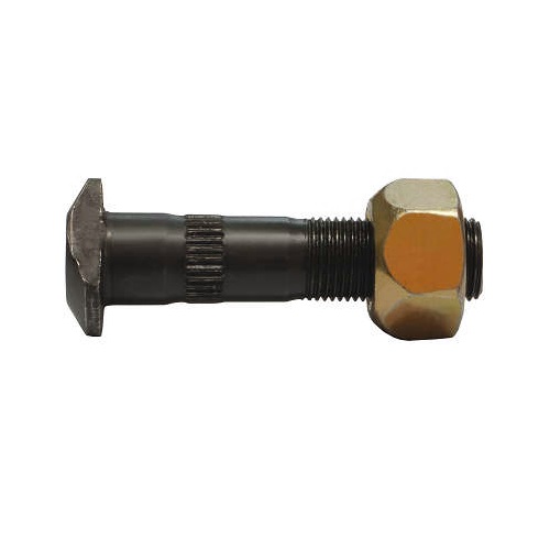 Parafuso de Roda Dianteiro - ZM ZM4050805