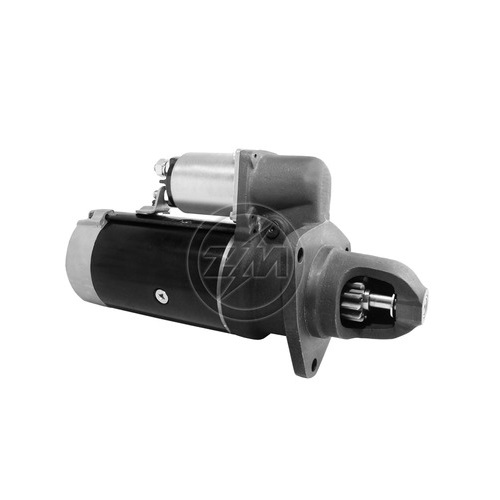 Motor de Partida - ZM ZM8013502