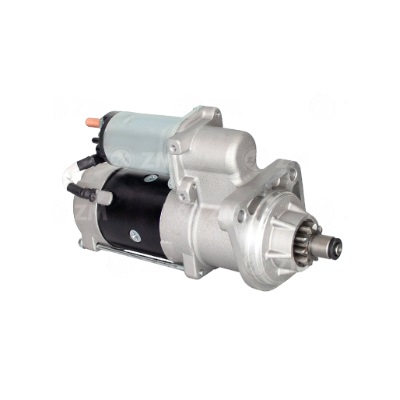 Motor de Partida - ZM ZM8029109